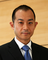 西本Wismettacグループ代表 洲崎良朗